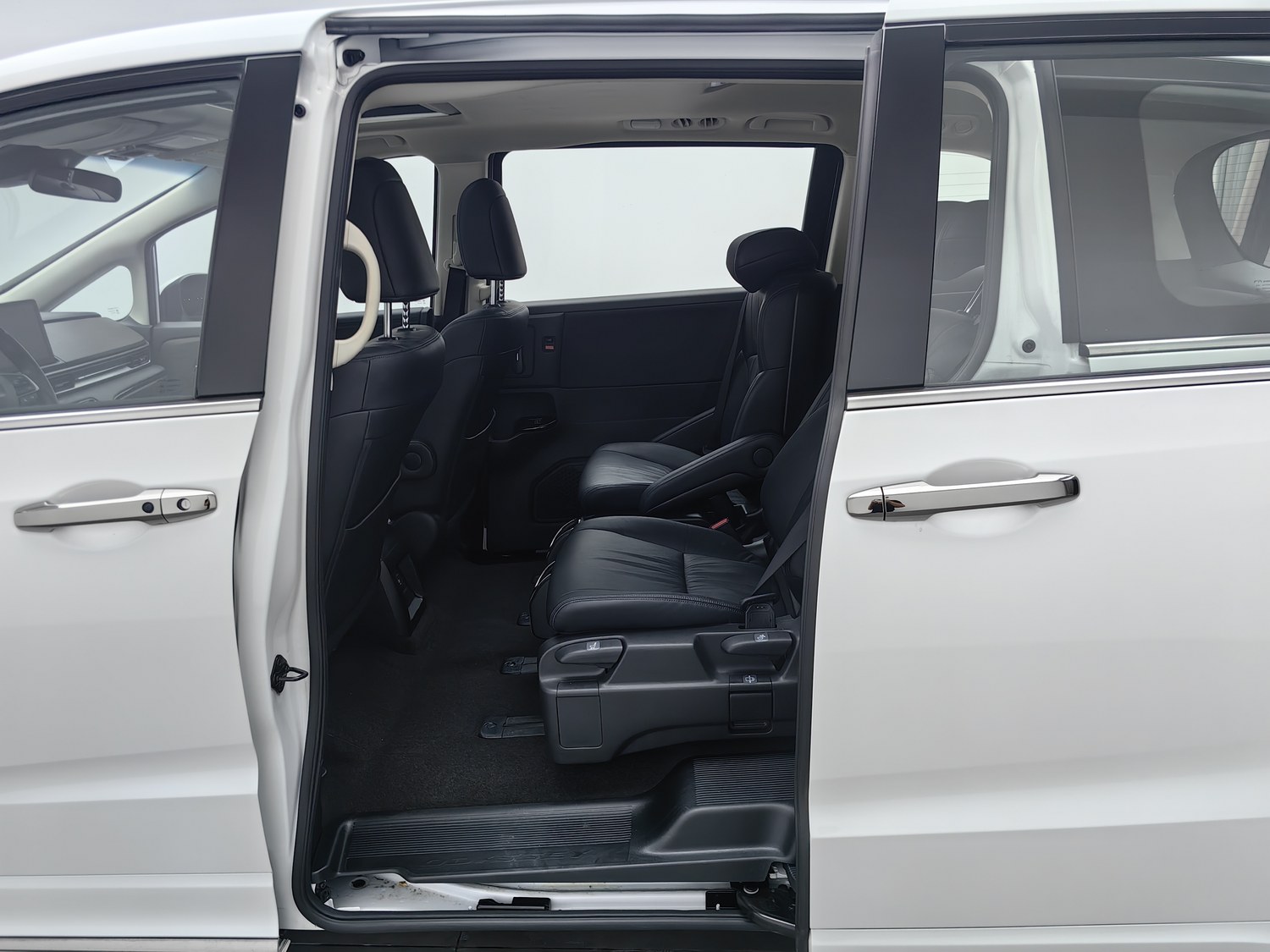 Used Honda Odyssey 2024 2.0 AT