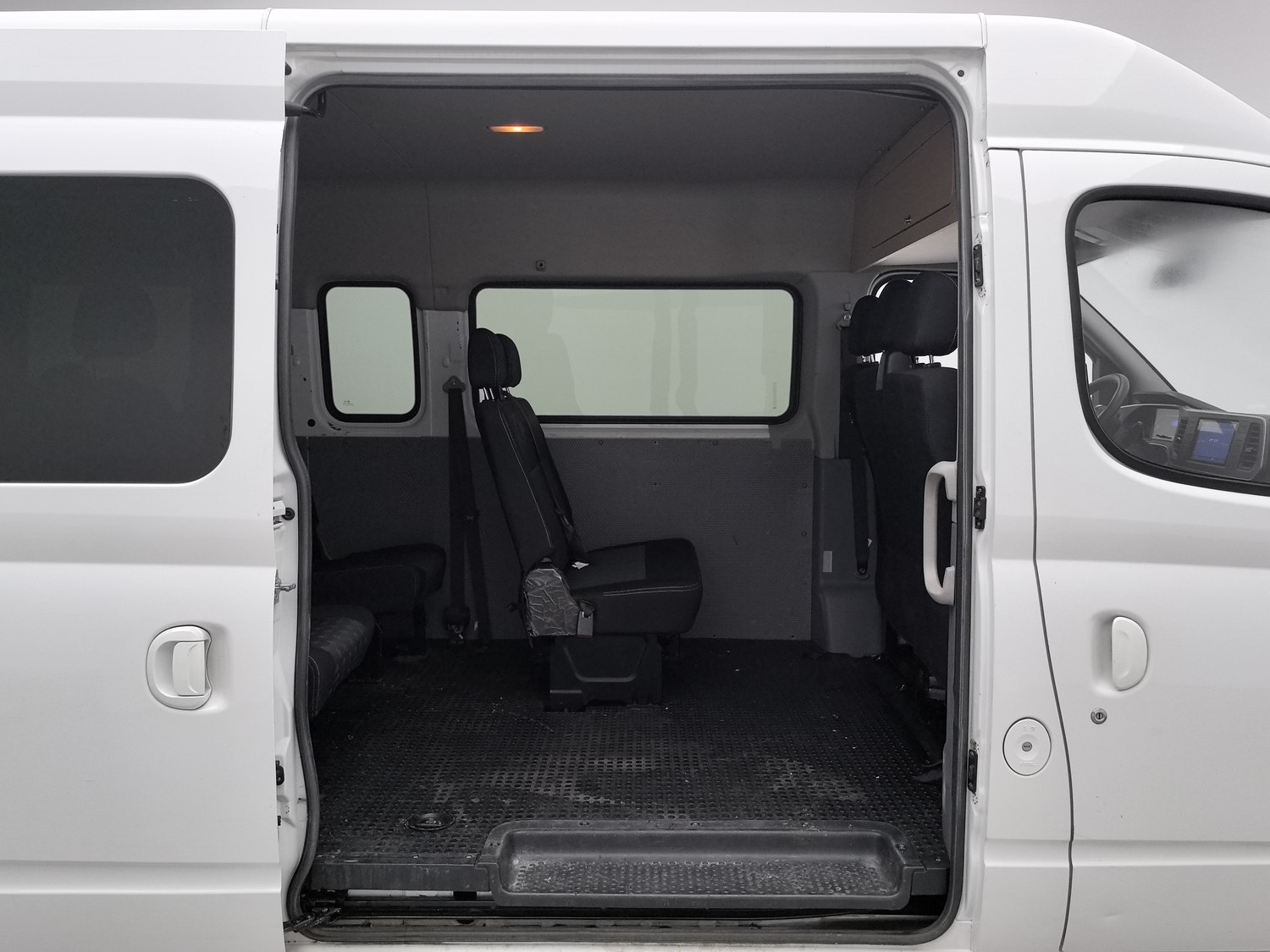 Used SAIC MAXUS V80 2021 2.0 MT