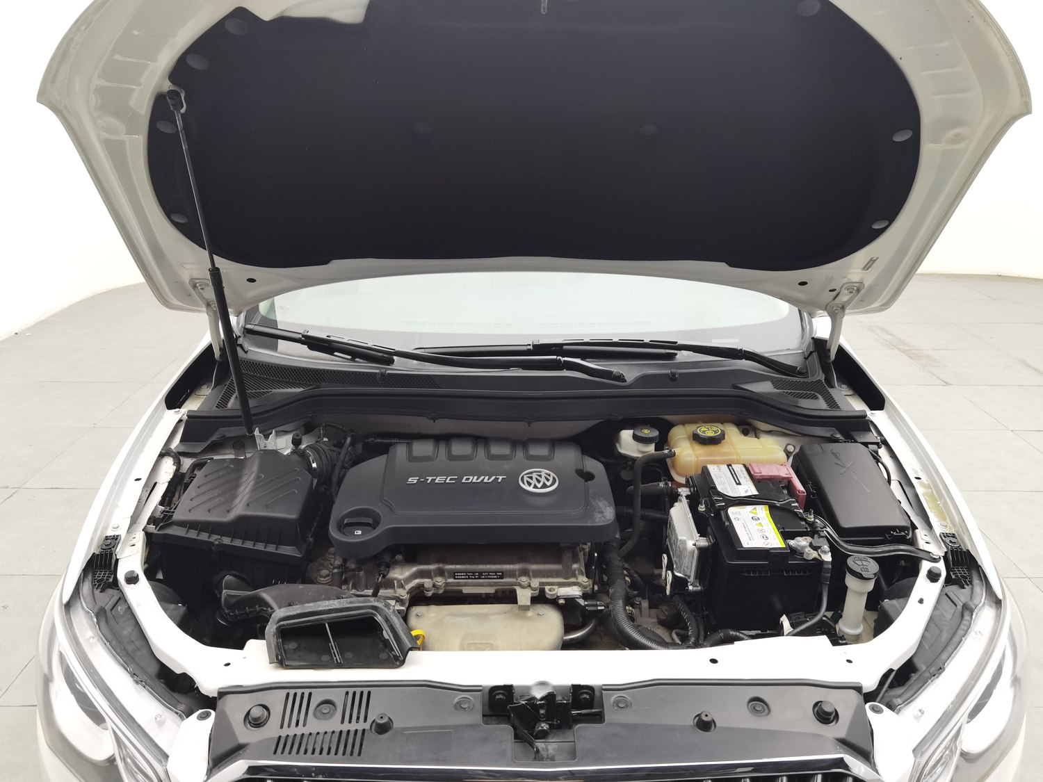 Used Buick Excelle 2017 1.5 AT