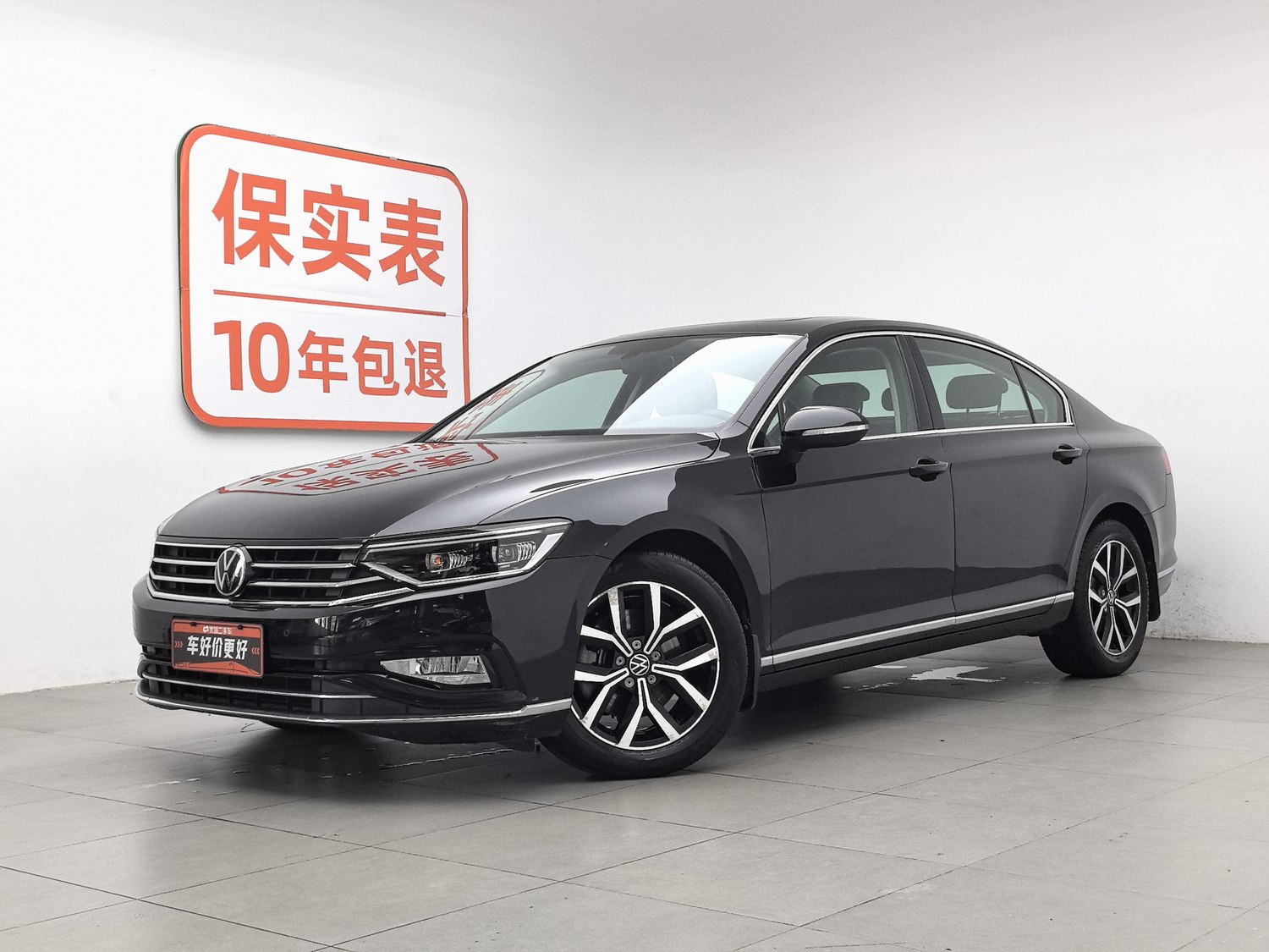 Used Volkswagen Magotan 2020 2.0 AT