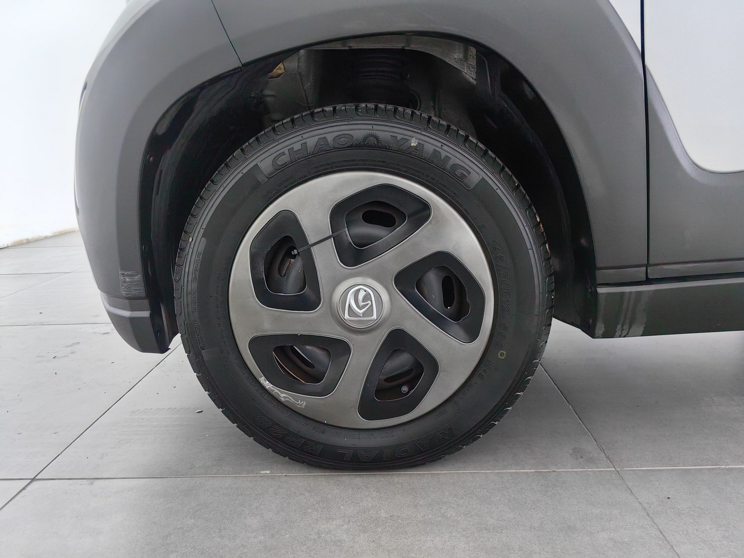 Used Baojun E100 2020