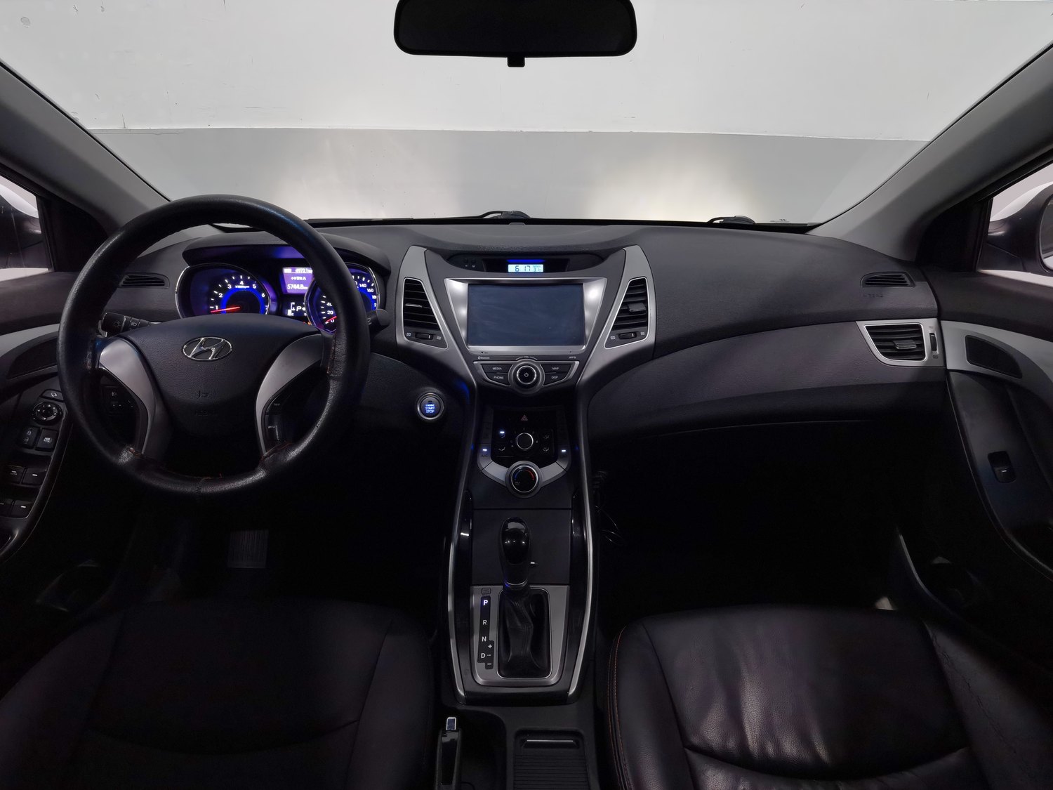 Used Hyundai Langdong 2015 1.6 AT