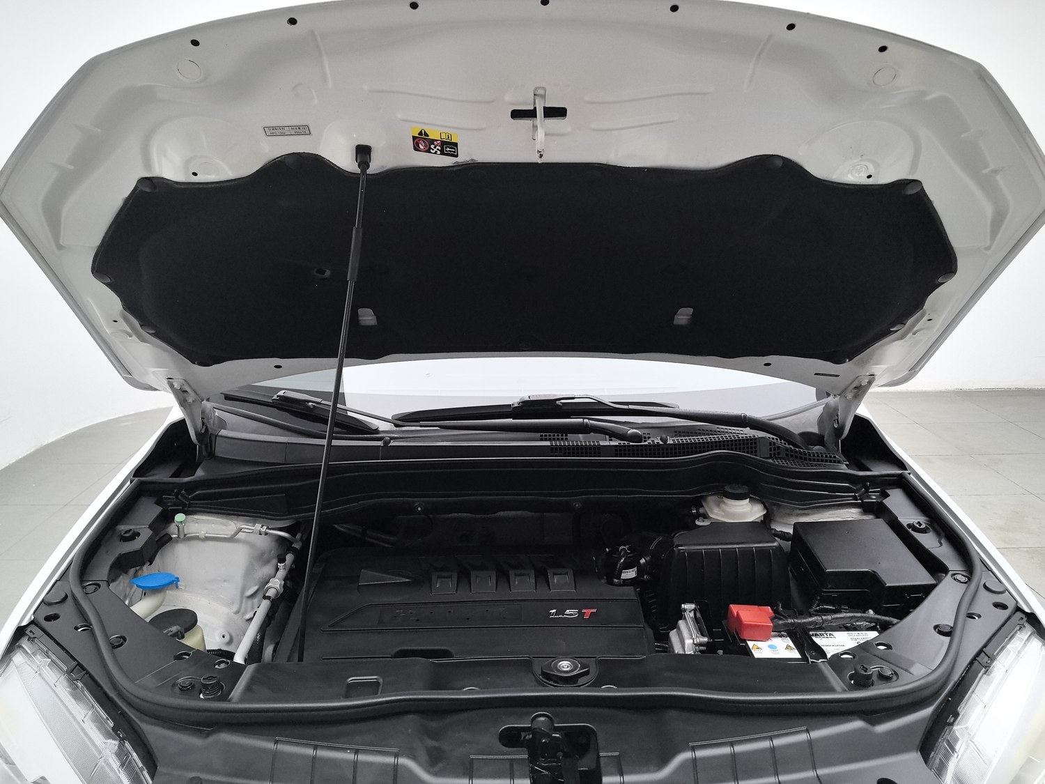 Used Haval H6 2017 1.5 MT