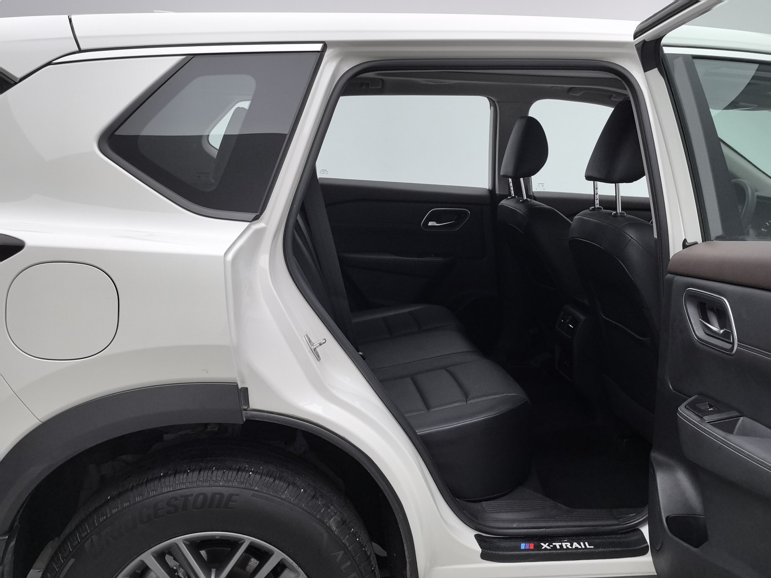Used Nissan X-Trail 2021 1.5 AT