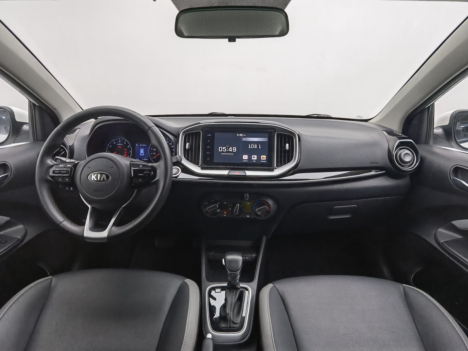 Used Kia Sonet 2021 1.4 AT
