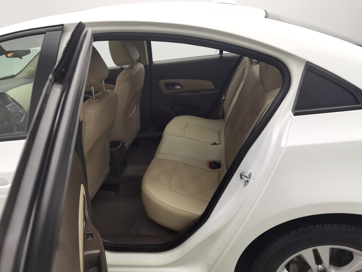 Used Chevrolet Cruze 2015 1.5 AT