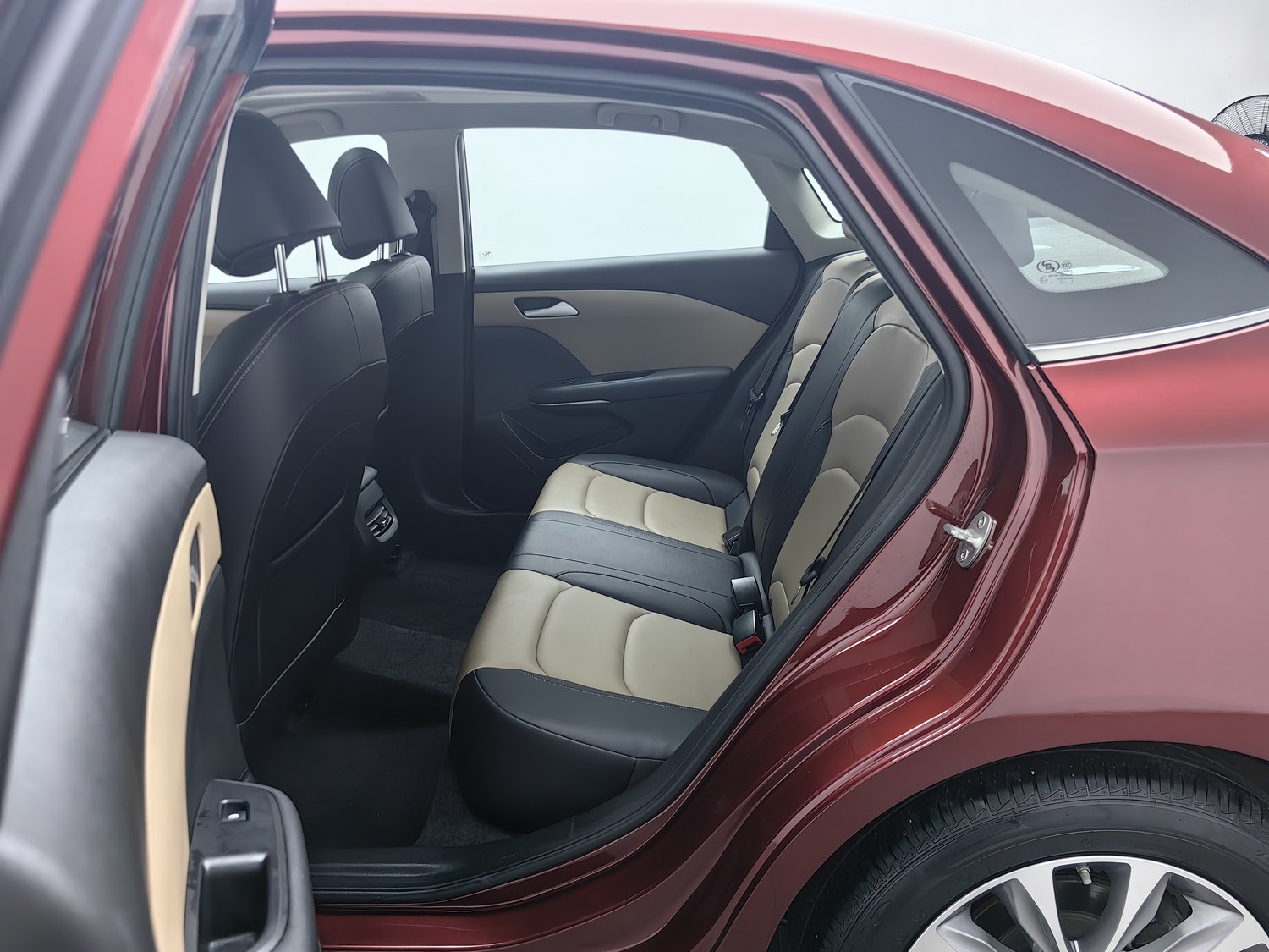 Used Chevrolet Monza 2022 1.5 AT