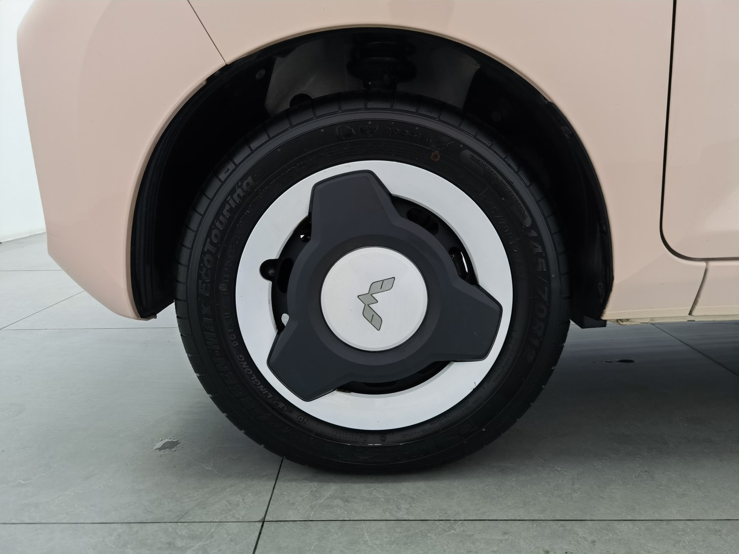 Использованный Wuling Hongguang MINIEV 2022
