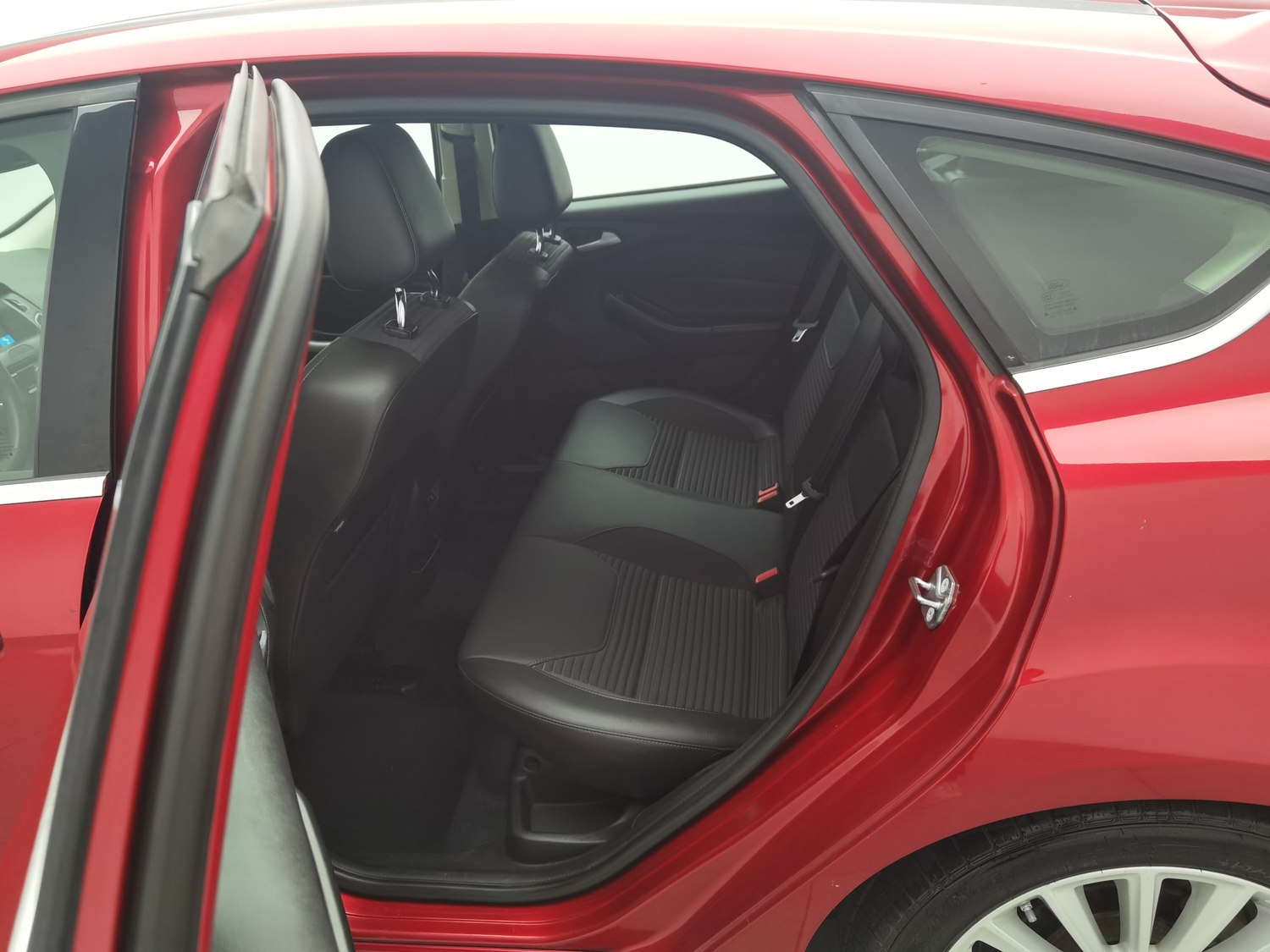 Used Ford Focus 2018 1.5 AT
