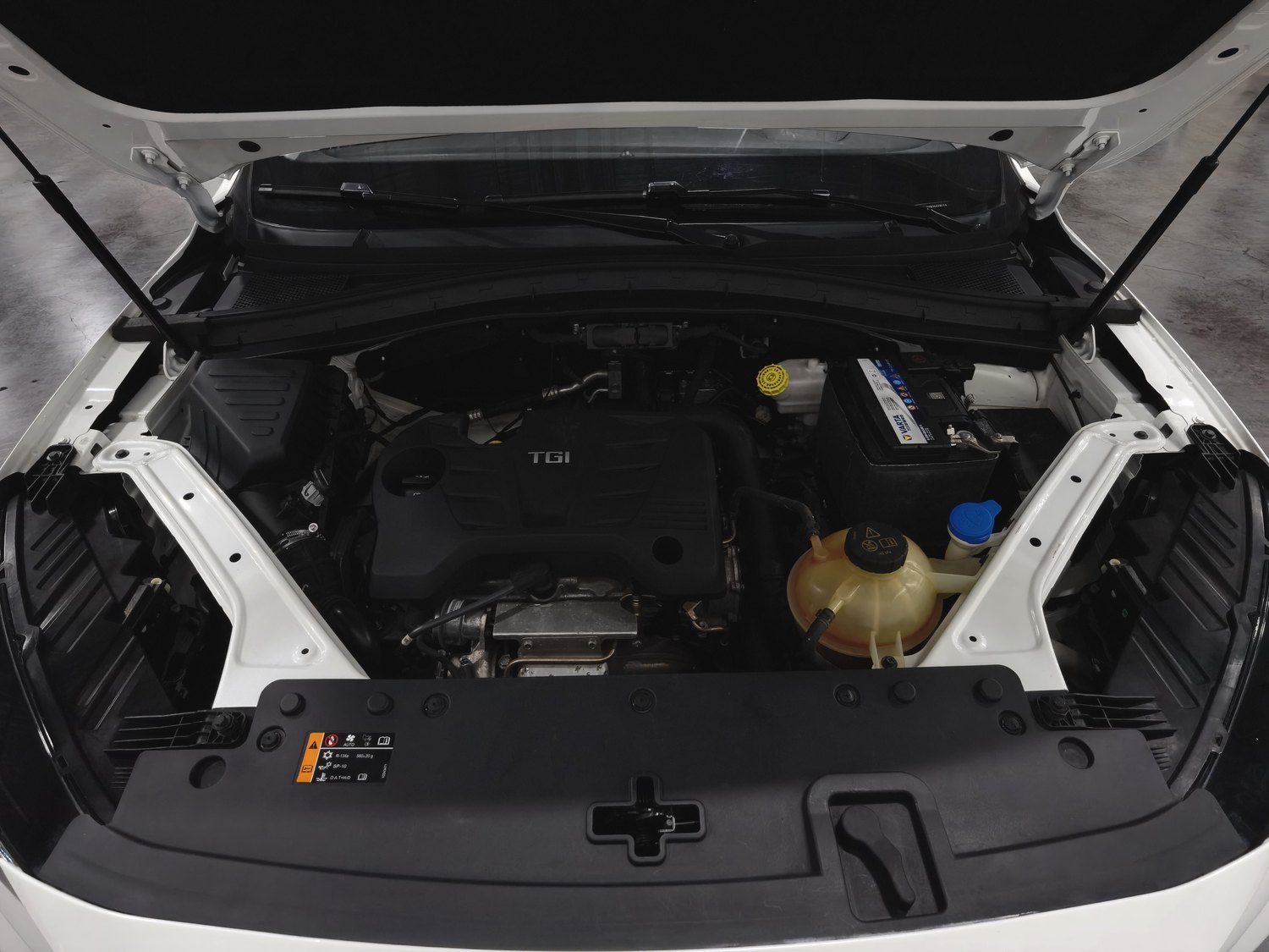 Used MG HS 2018 1.5 AT