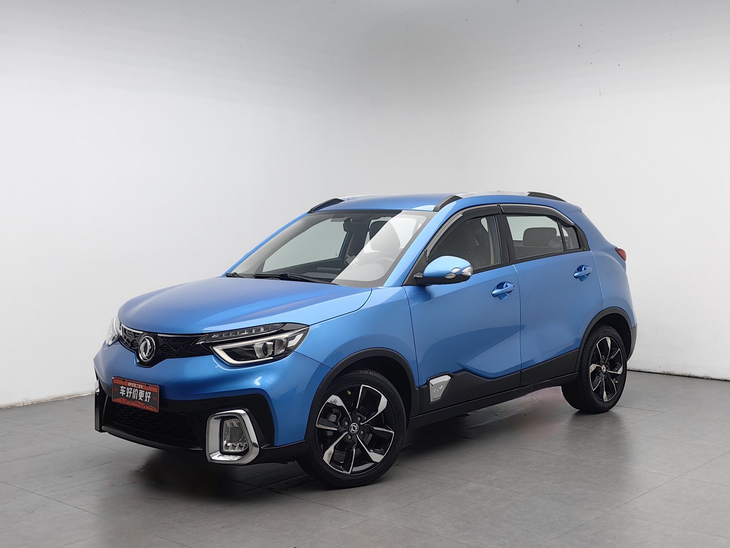 Used Dongfeng Aeolus AX4 2017 1.6 AT
