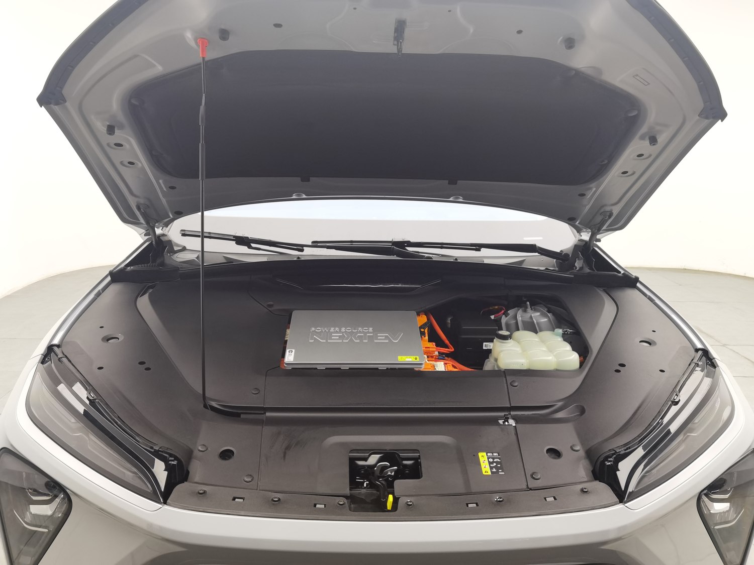 Used NIO ES6 2020