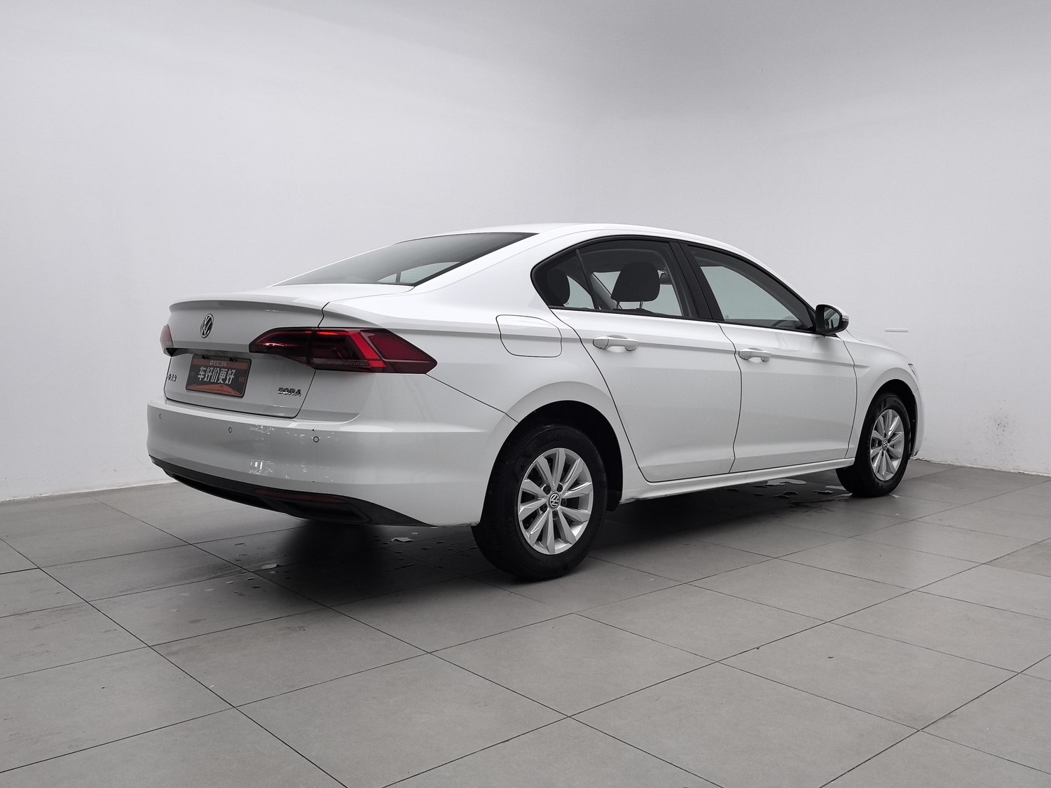 Used Volkswagen Bora 2019 1.5 AT