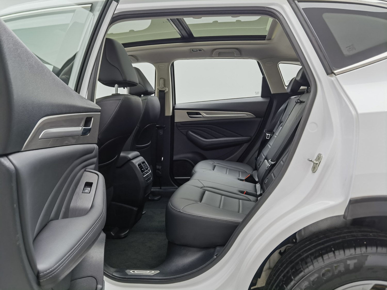 Used Haval F7 2019 1.5 AT
