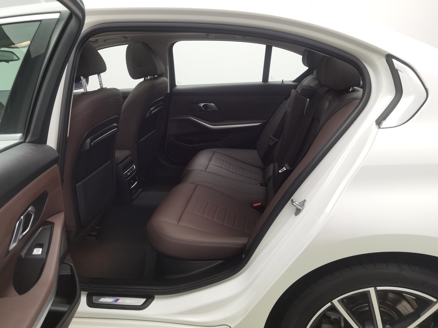 Used BMW THE3 2020 2.0 AT