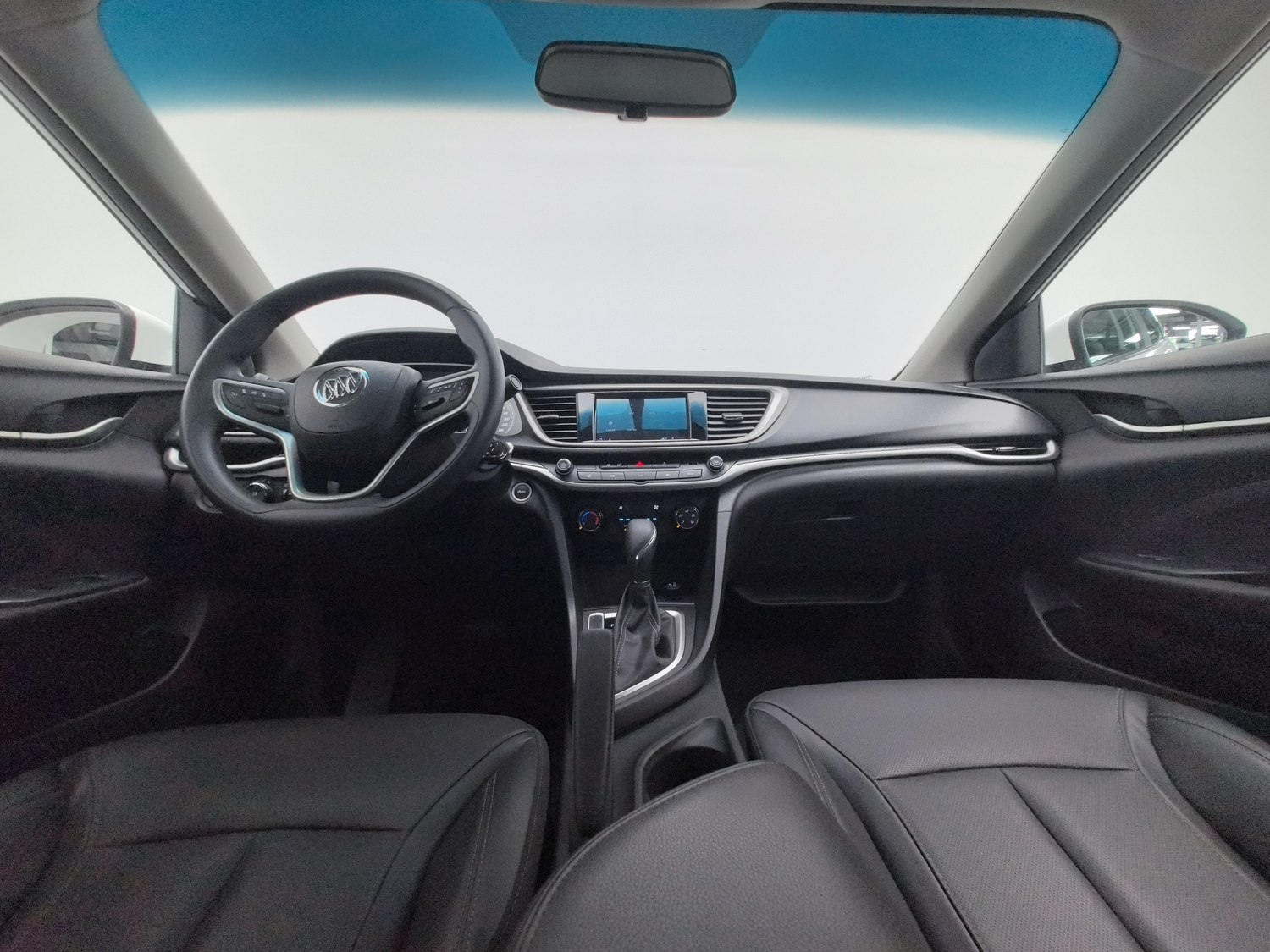 Used Buick Excelle 2021 1.5 AT