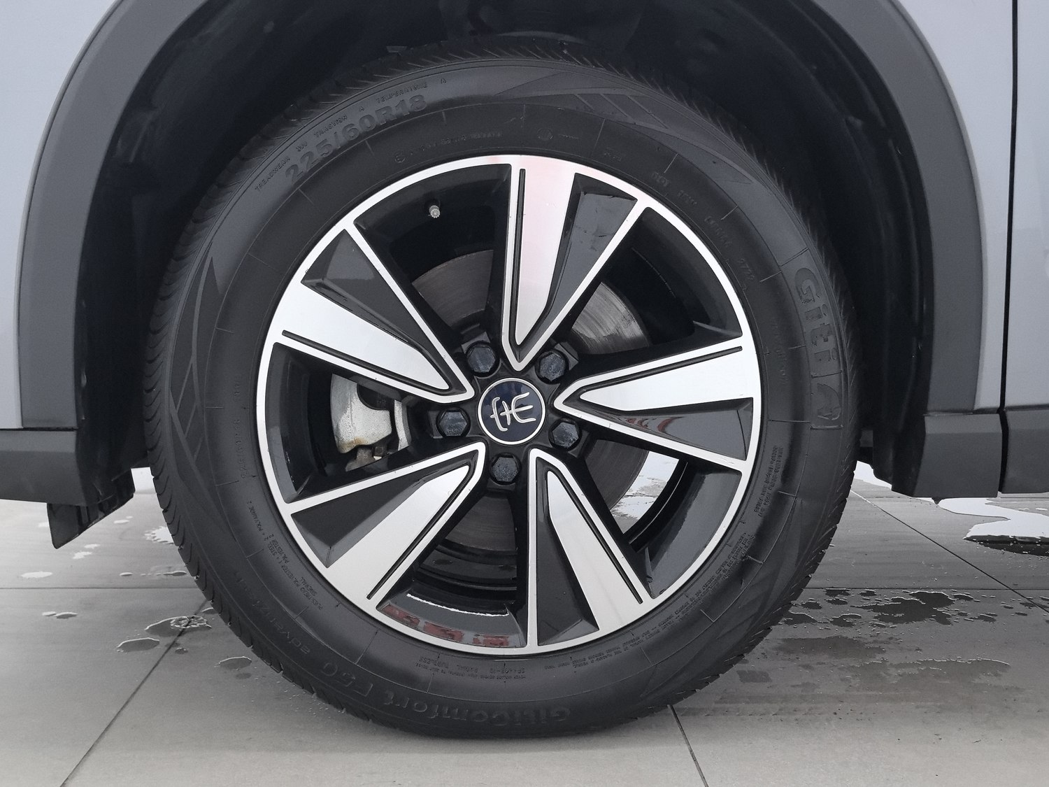 Used BYD Song Pro NEV 2022 1.5 AT