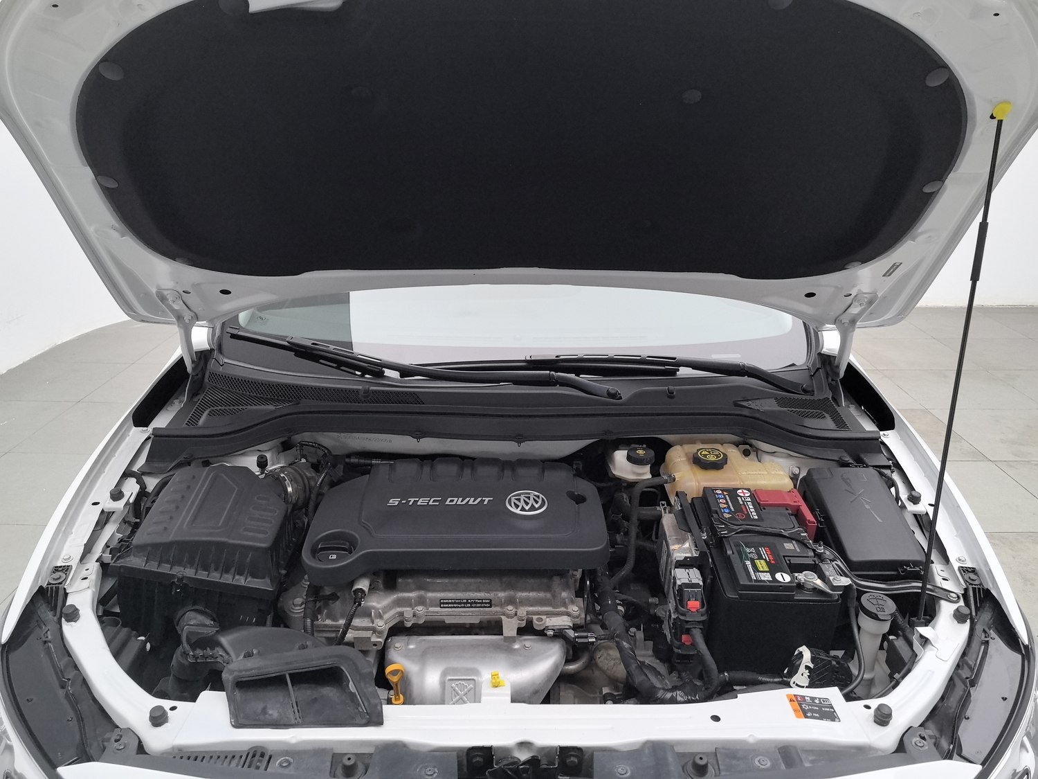 Used Buick Excelle 2021 1.5 AT