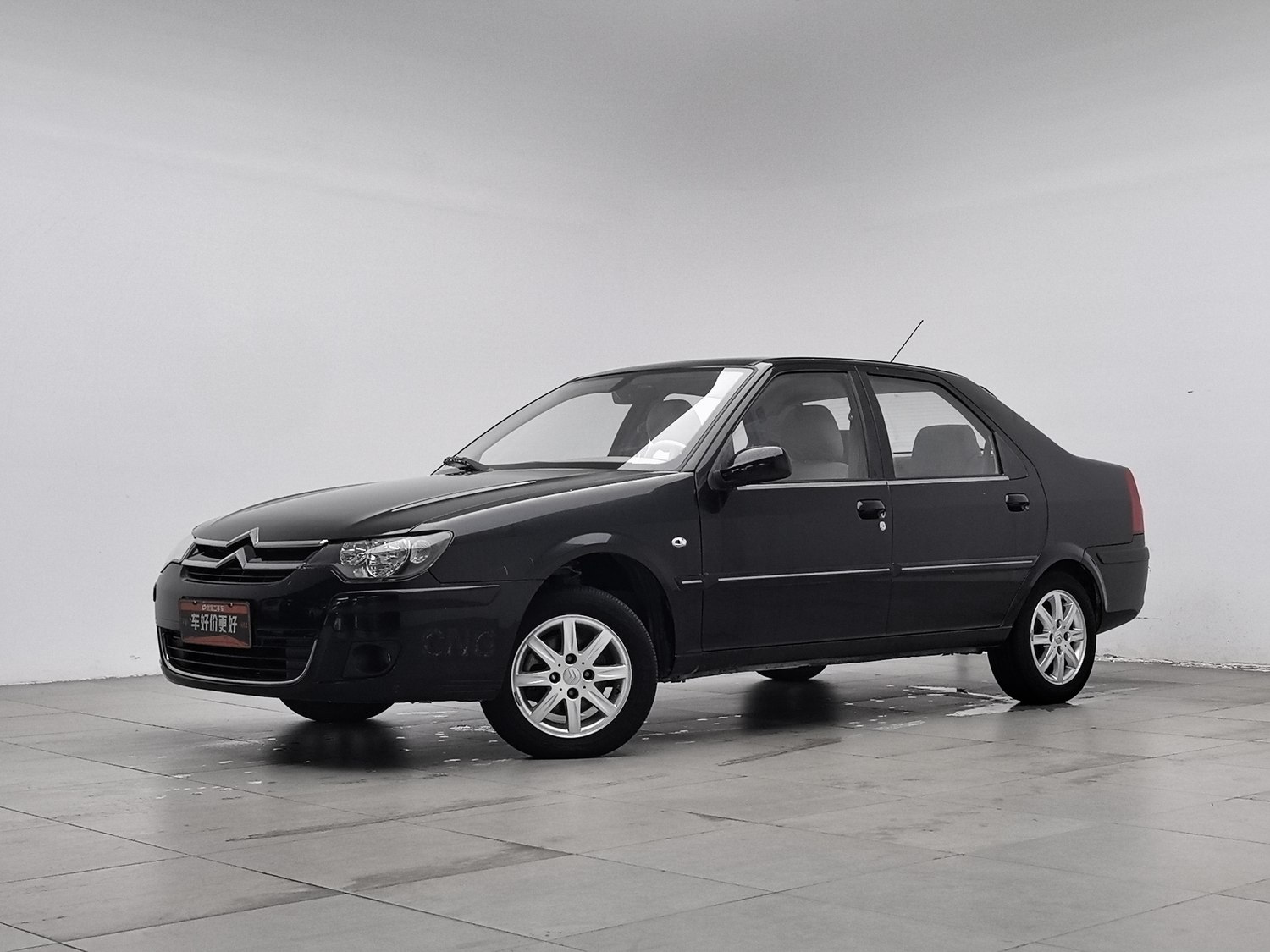 Used Citroen Elysée 2013 1.6 MT