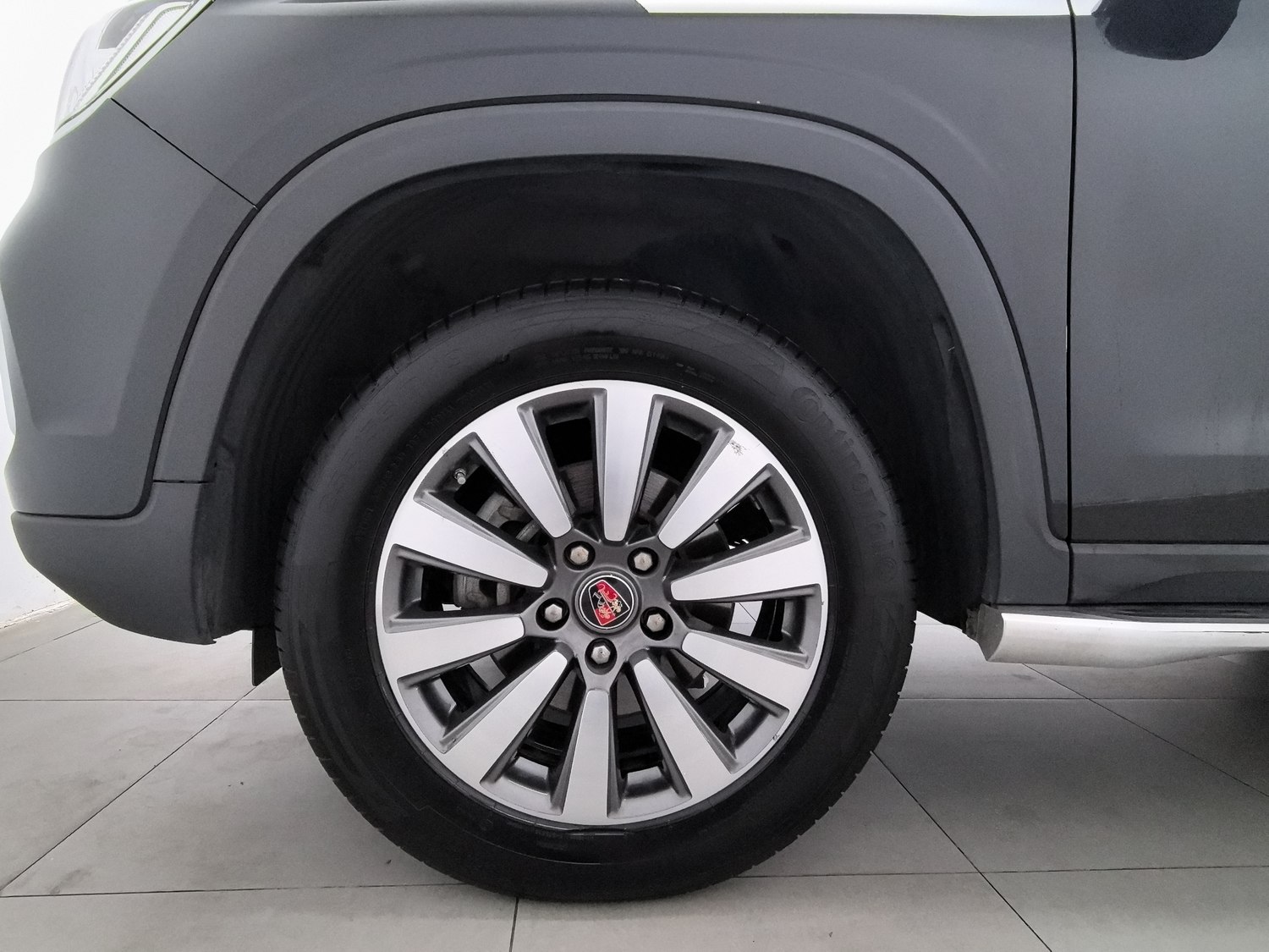 Used Roewe RX8 2019 2.0 AT