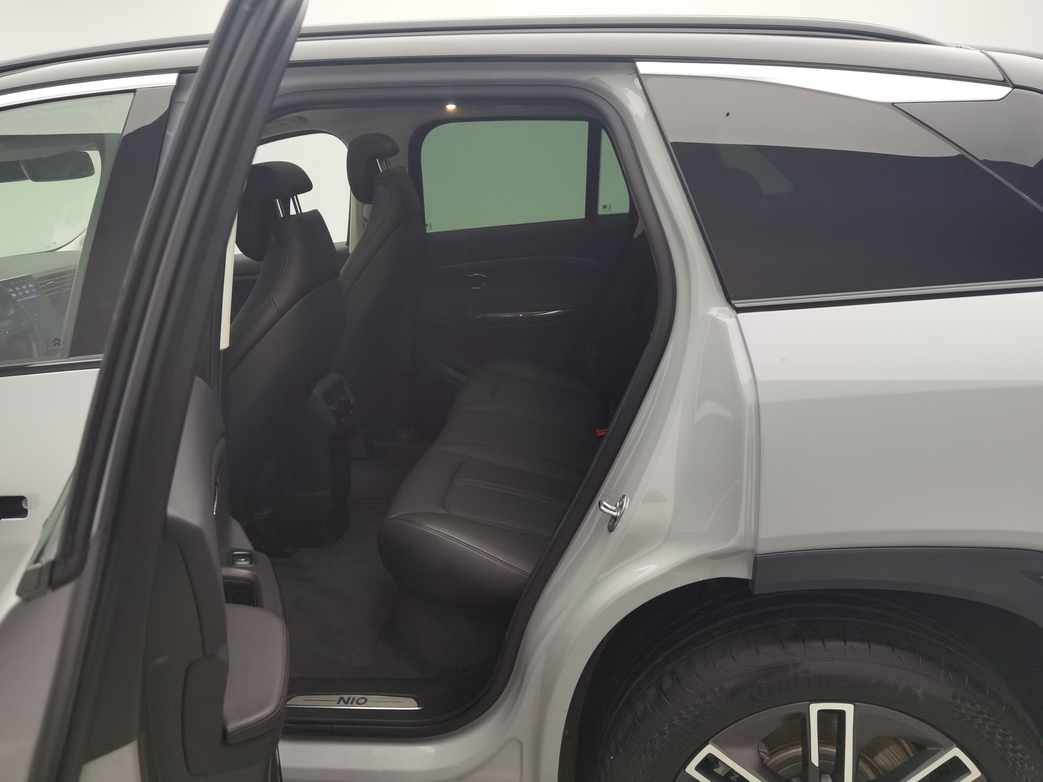 Used NIO ES6 2020