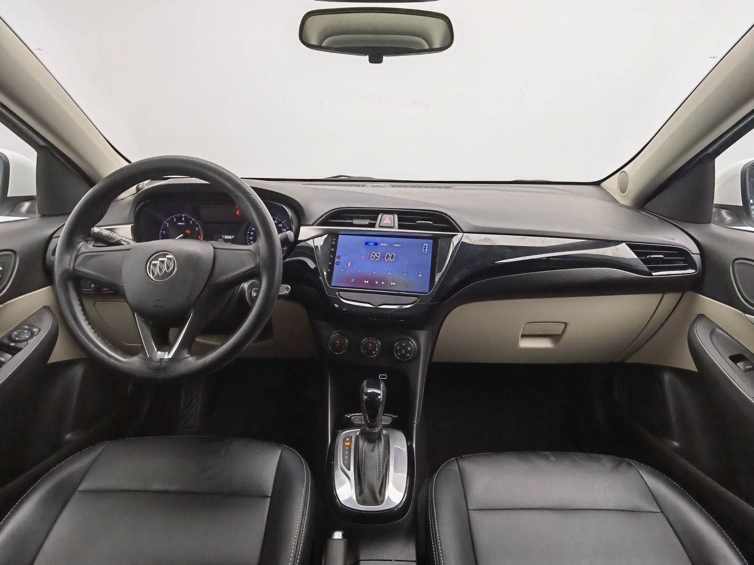 Used Buick Excelle 2020 1.3 AT