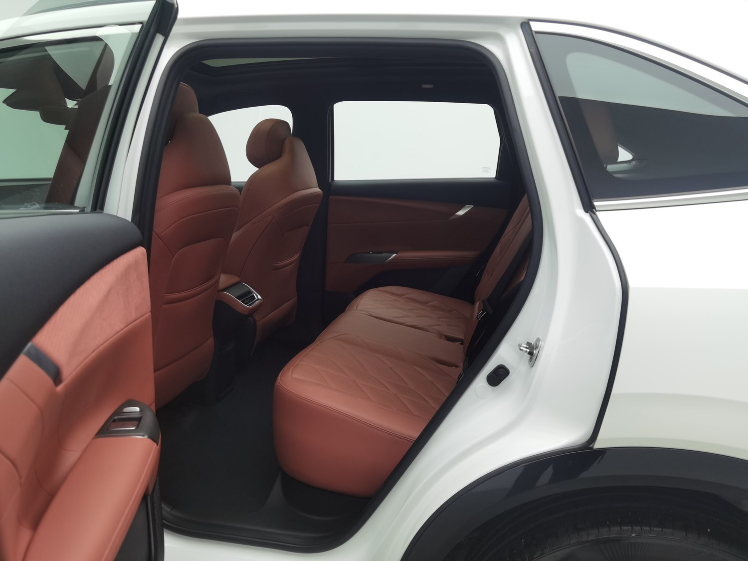 Used Changan CS75 PLUS 2025 1.5 AT