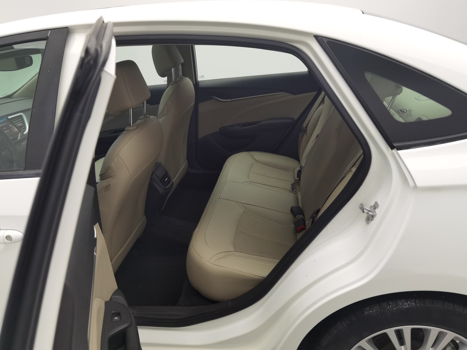 Used Buick Excelle 2017 1.5 AT