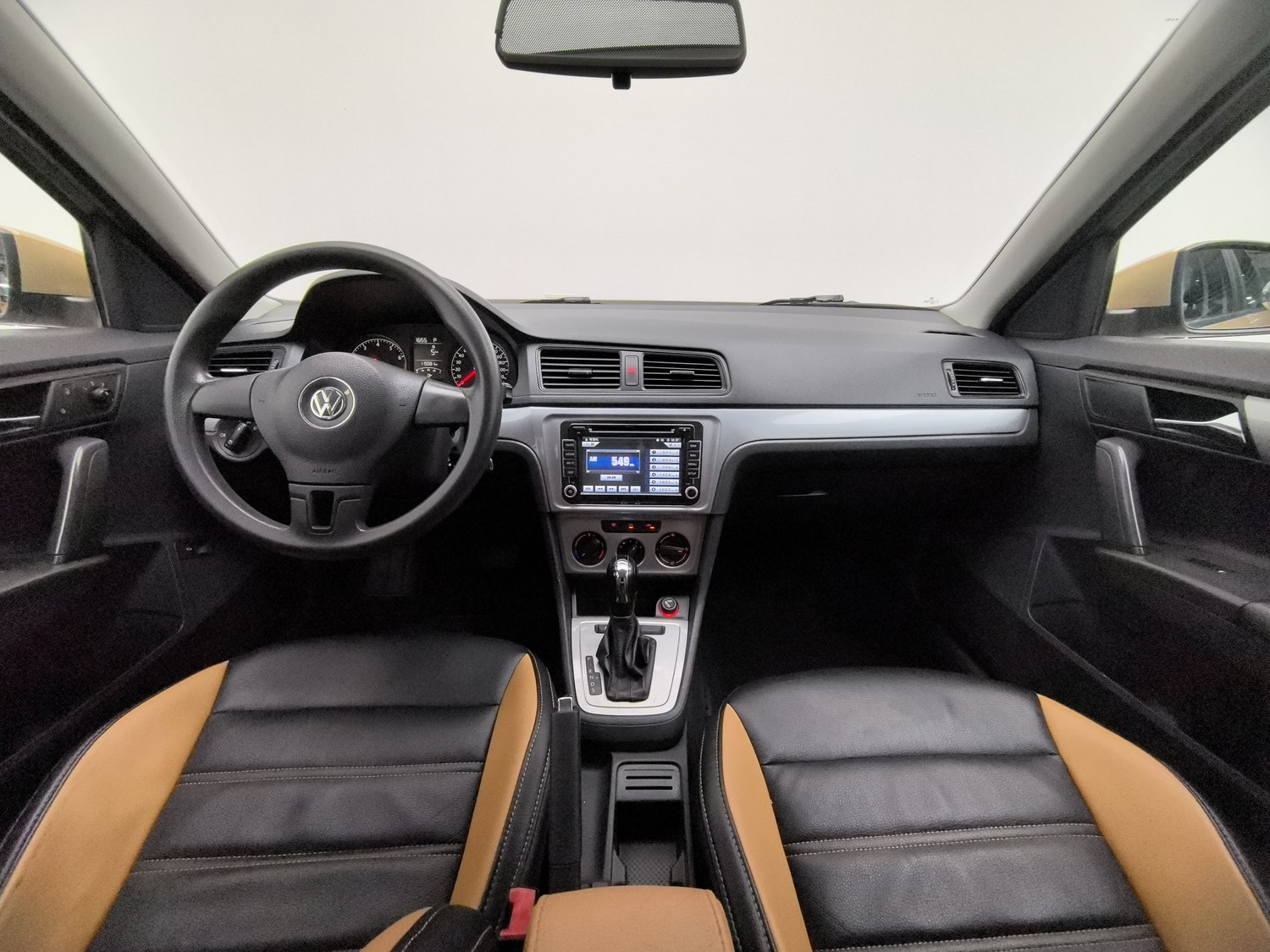 Used Volkswagen Lavida 2013 1.6 AT