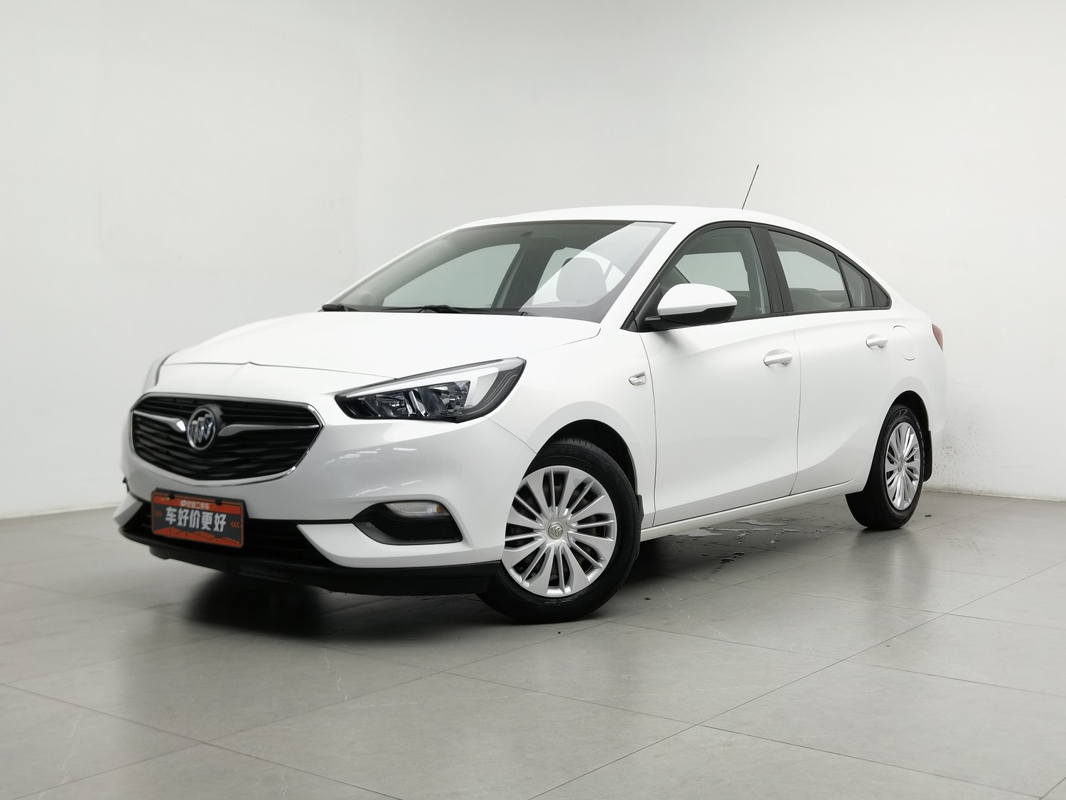 Used Buick Excelle 2020 1.3 AT