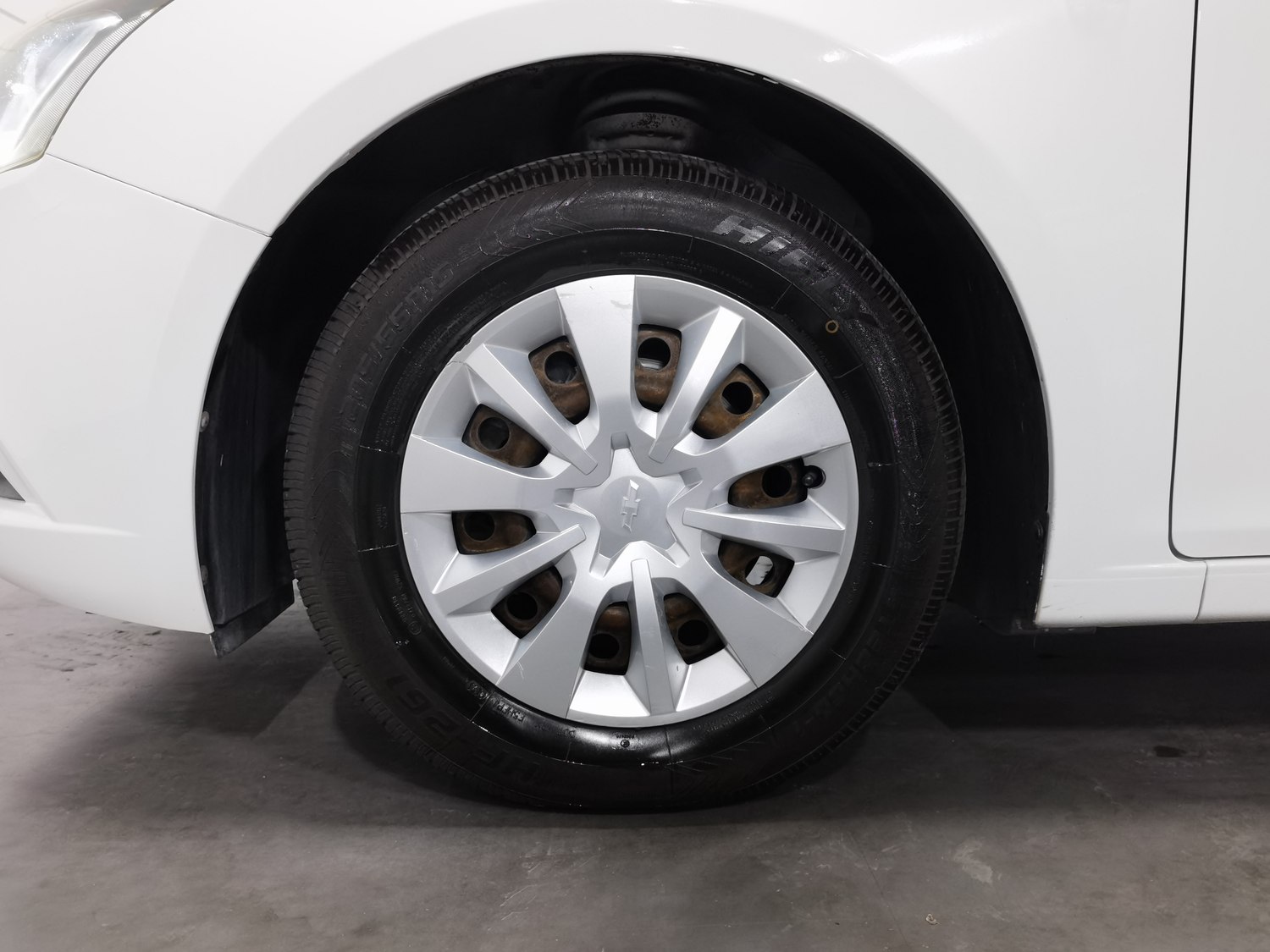 Used Chevrolet Cruze 2015 1.5 MT