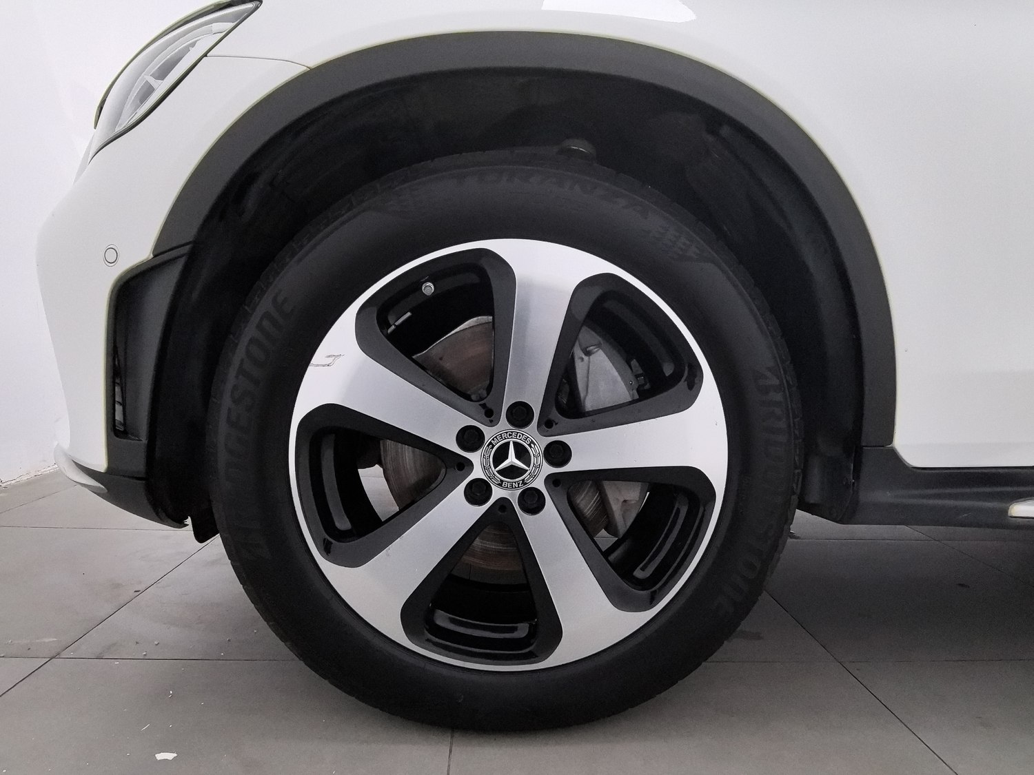 Used Mercedes-Benz GLC 2022 2.0 AT