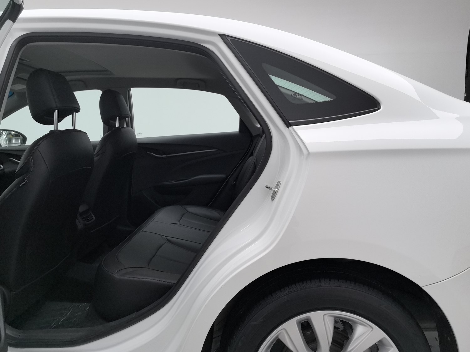 Used Buick Excelle 2021 1.5 AT