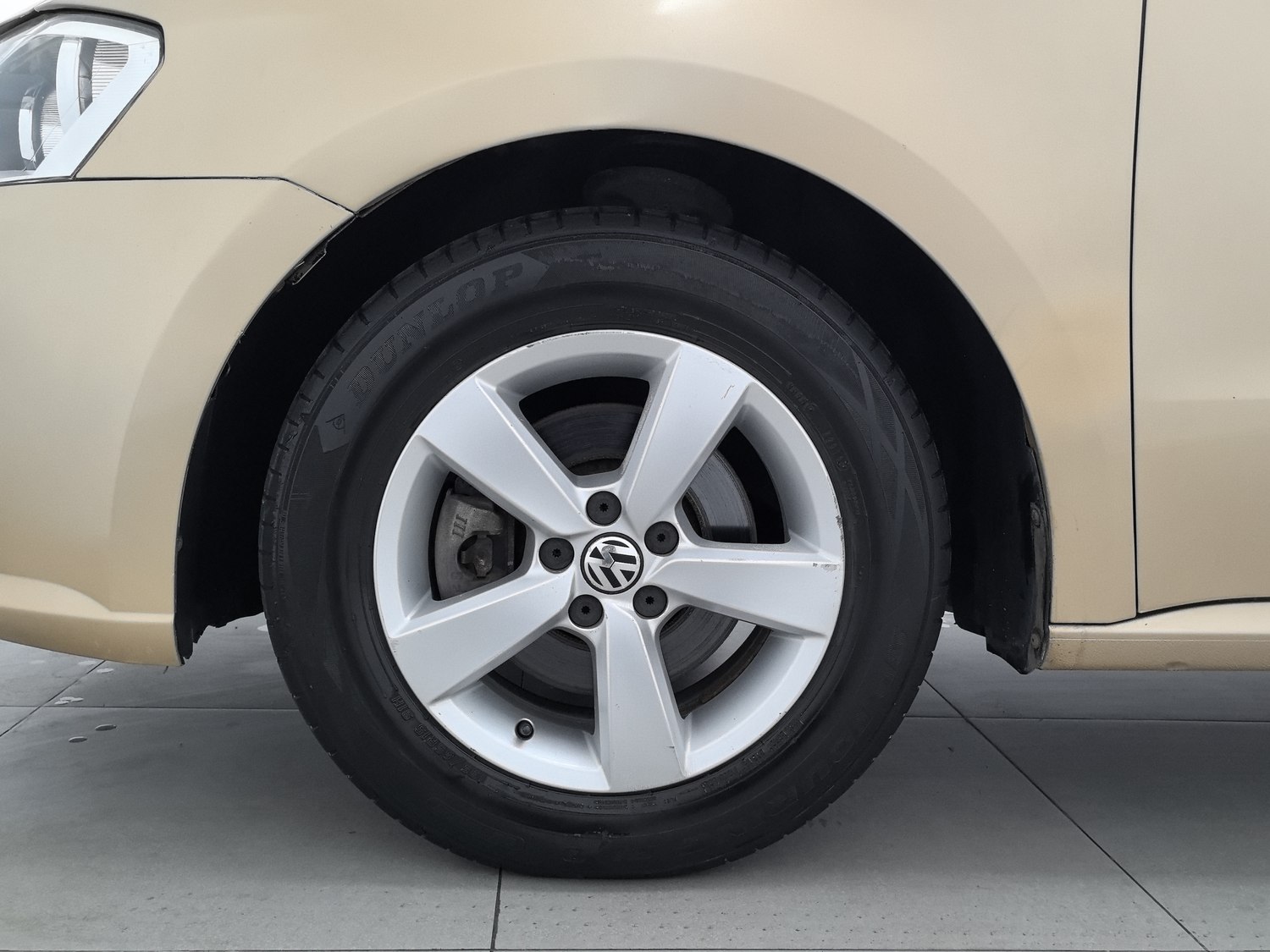Used Volkswagen Lavida 2013 1.6 AT