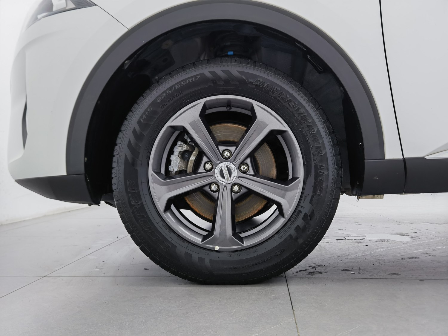 Used Haval F7 2019 1.5 AT