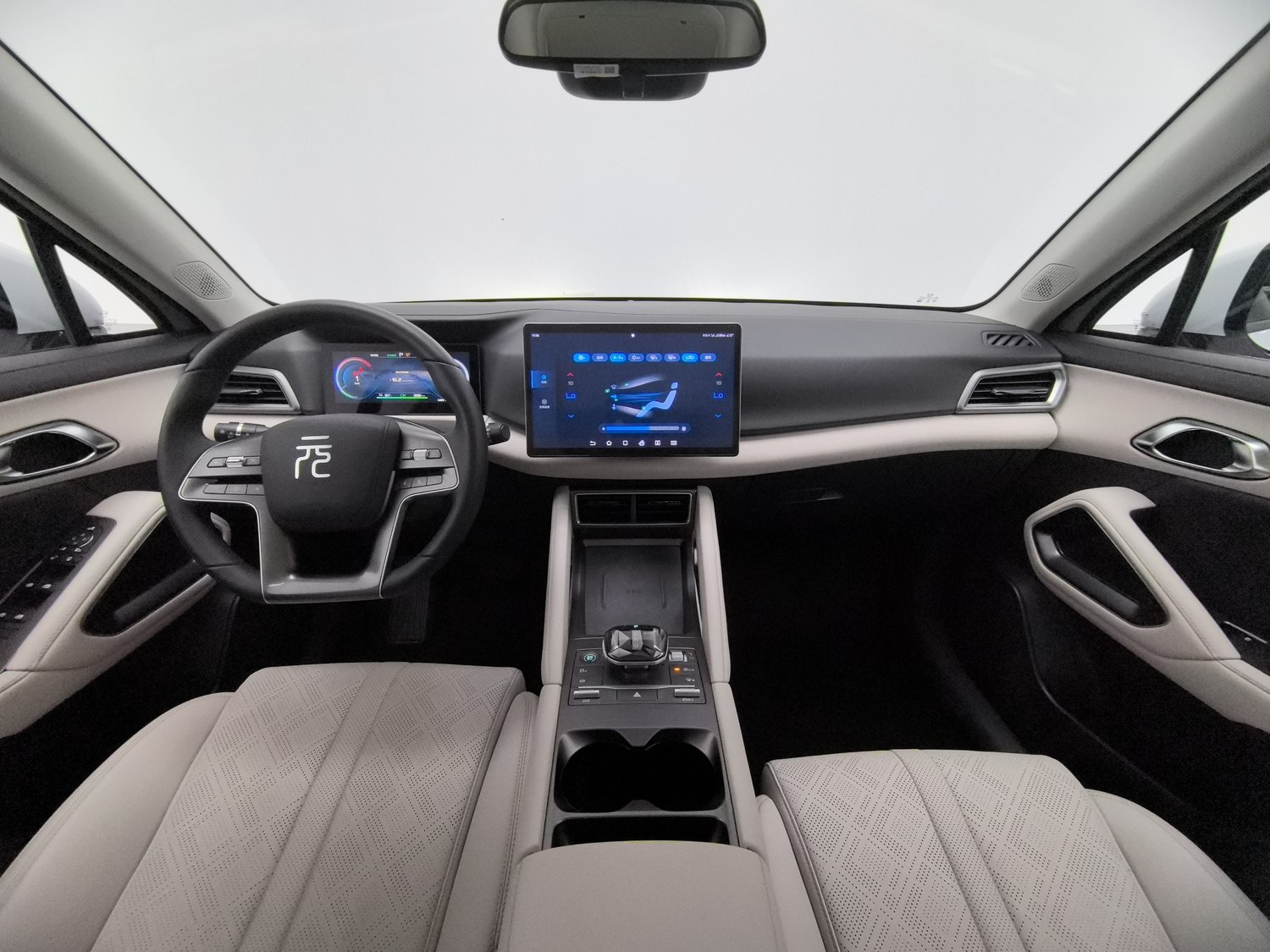 Used BYD Yuan UP 2024