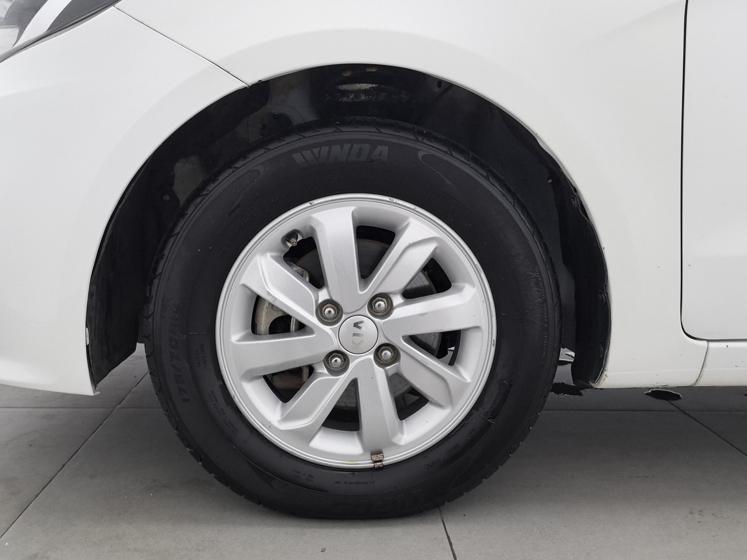 Used Kia K2 2015 1.4 AT