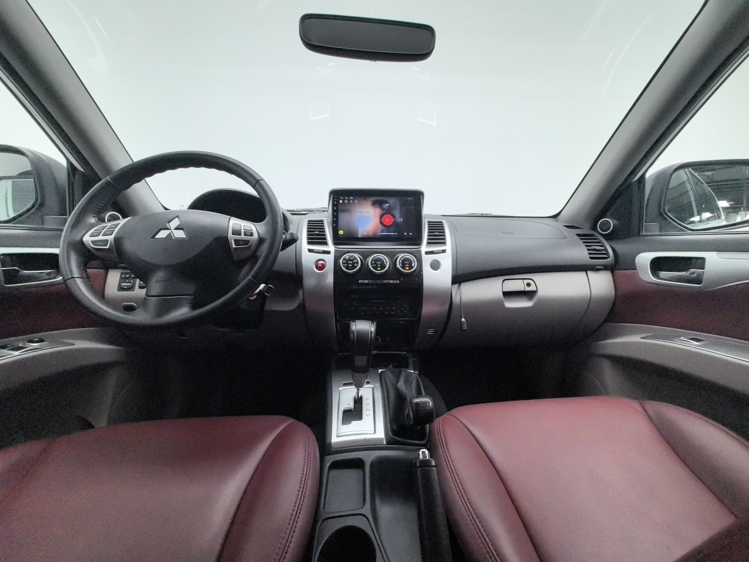 Used Mitsubishi Pajero Sport 2013 3.0 AT