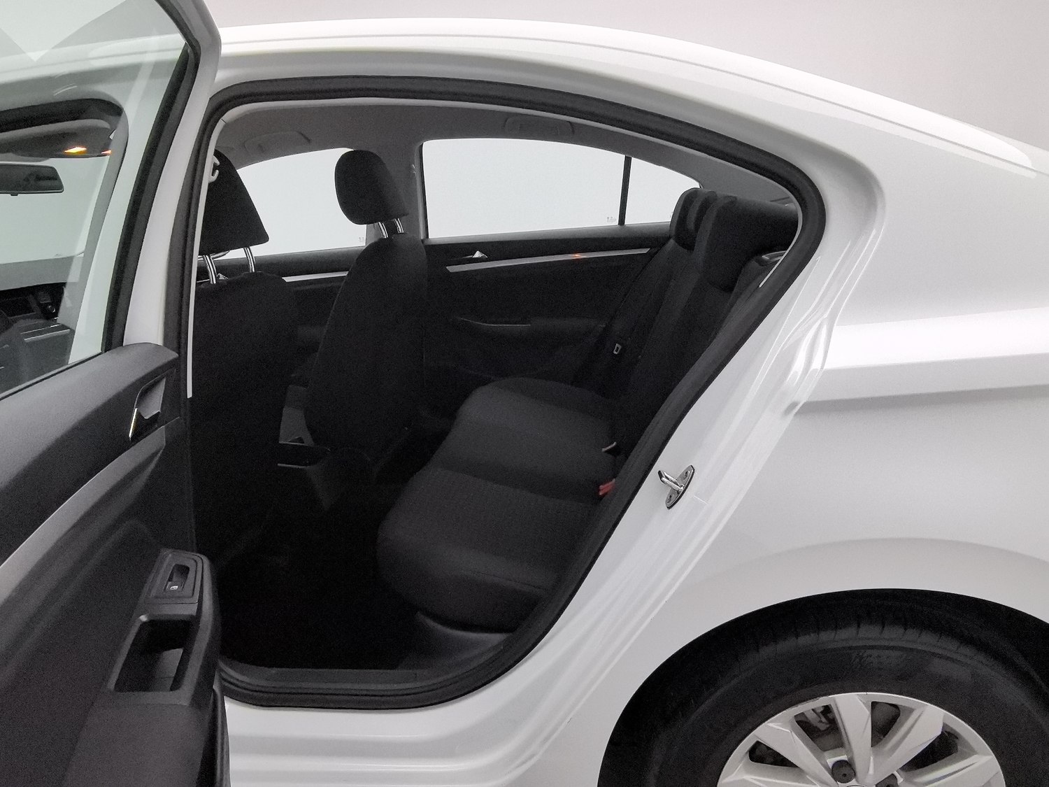 Used Volkswagen Bora 2019 1.5 AT