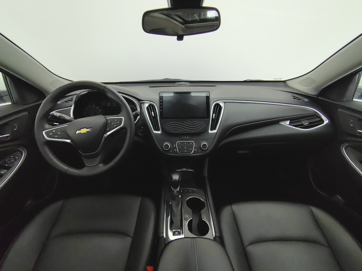 Used Chevrolet Malibu XL 2021 1.5 AT