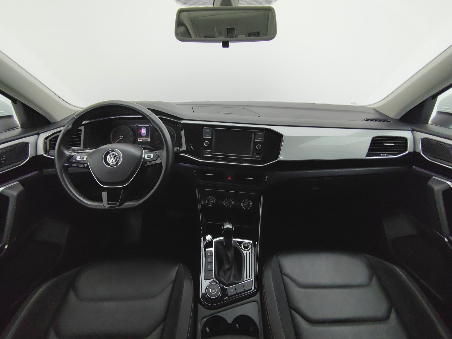 Used Volkswagen Tayron 2019 2.0 AT