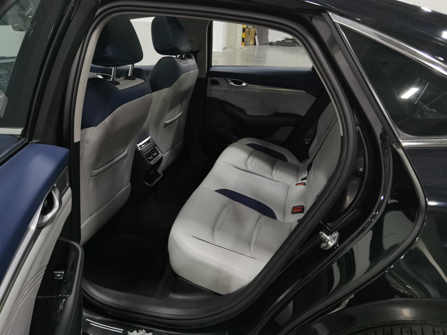 Used Geely Xingrui 2021 2.0 AT