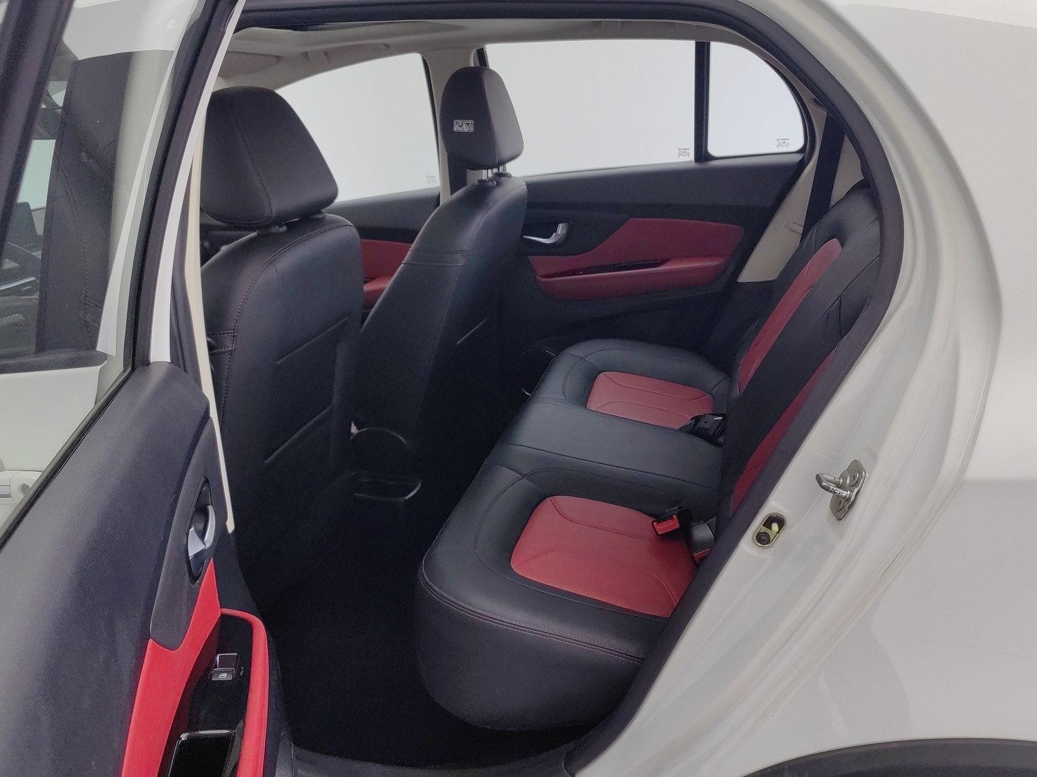 Used Haval H1 2016 1.5 AT