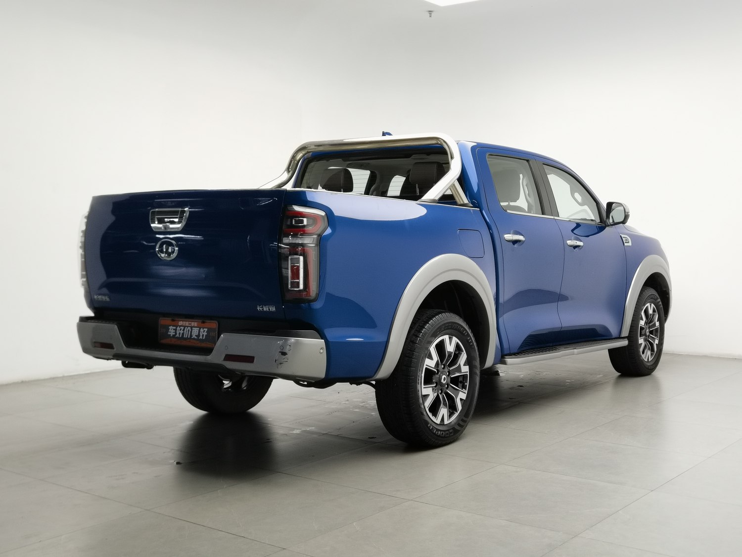 Used Great Wall Poer 2019 2.0 AT