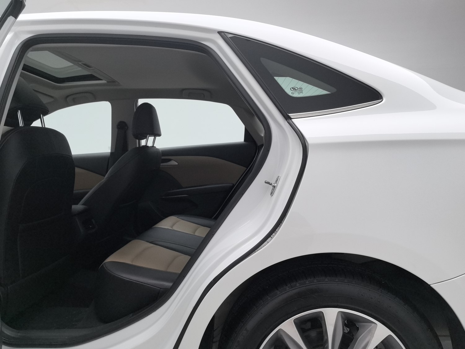 Used Chevrolet Monza 2020 1.5 AT