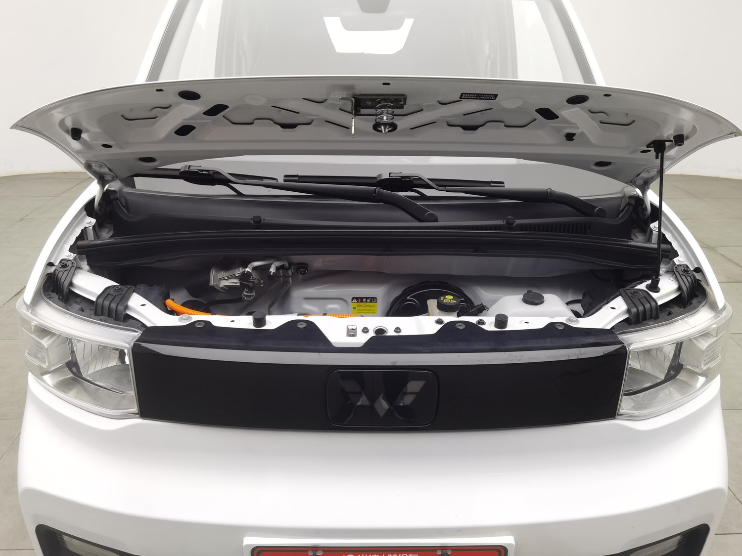Used Wuling Hongguang MINIEV 2022