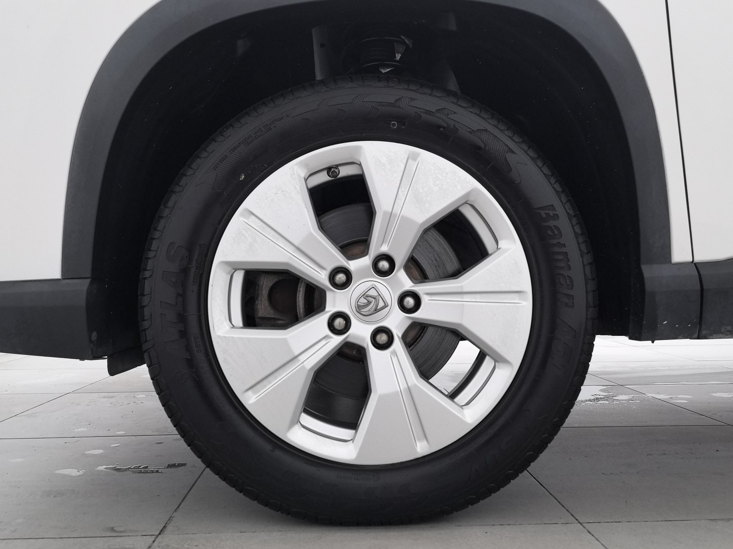 Used Baojun 530 2020 1.5 MT