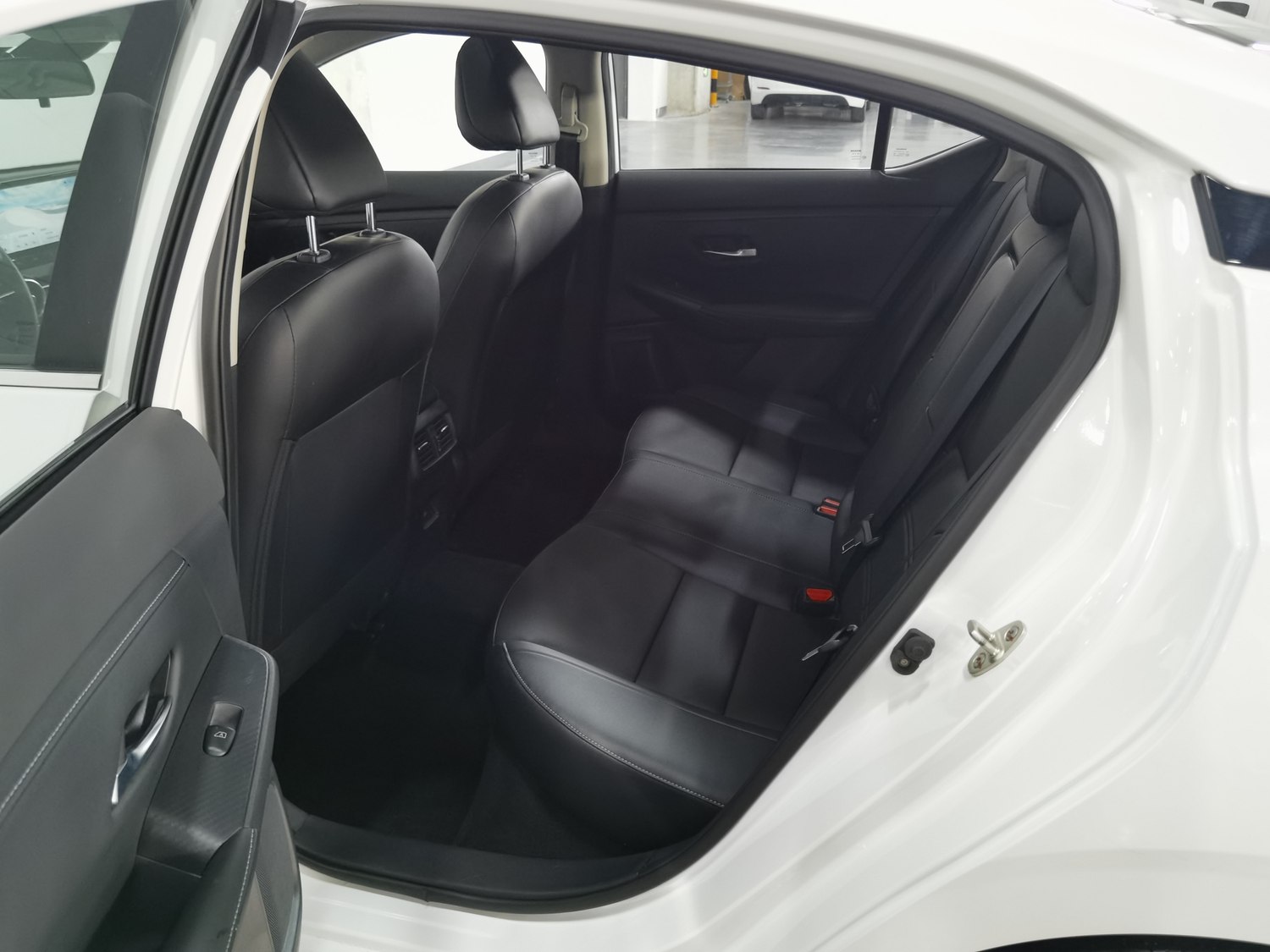 Used Nissan Sylphy 2023 1.6 AT