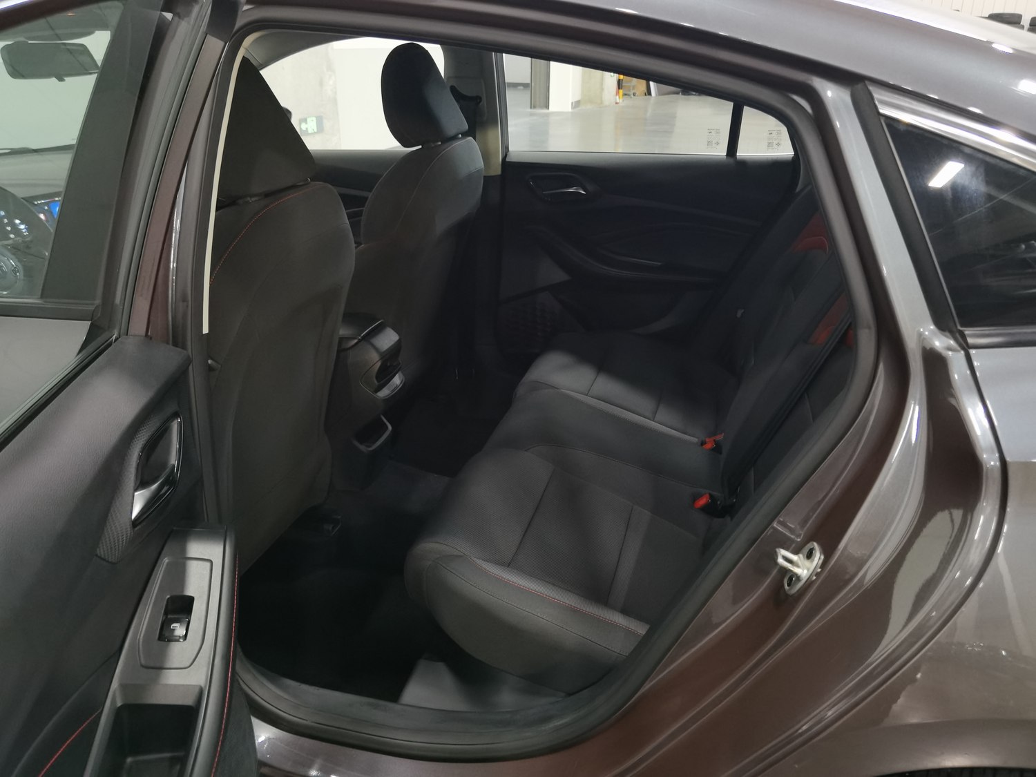 Used MG 5 2022 1.5 MT