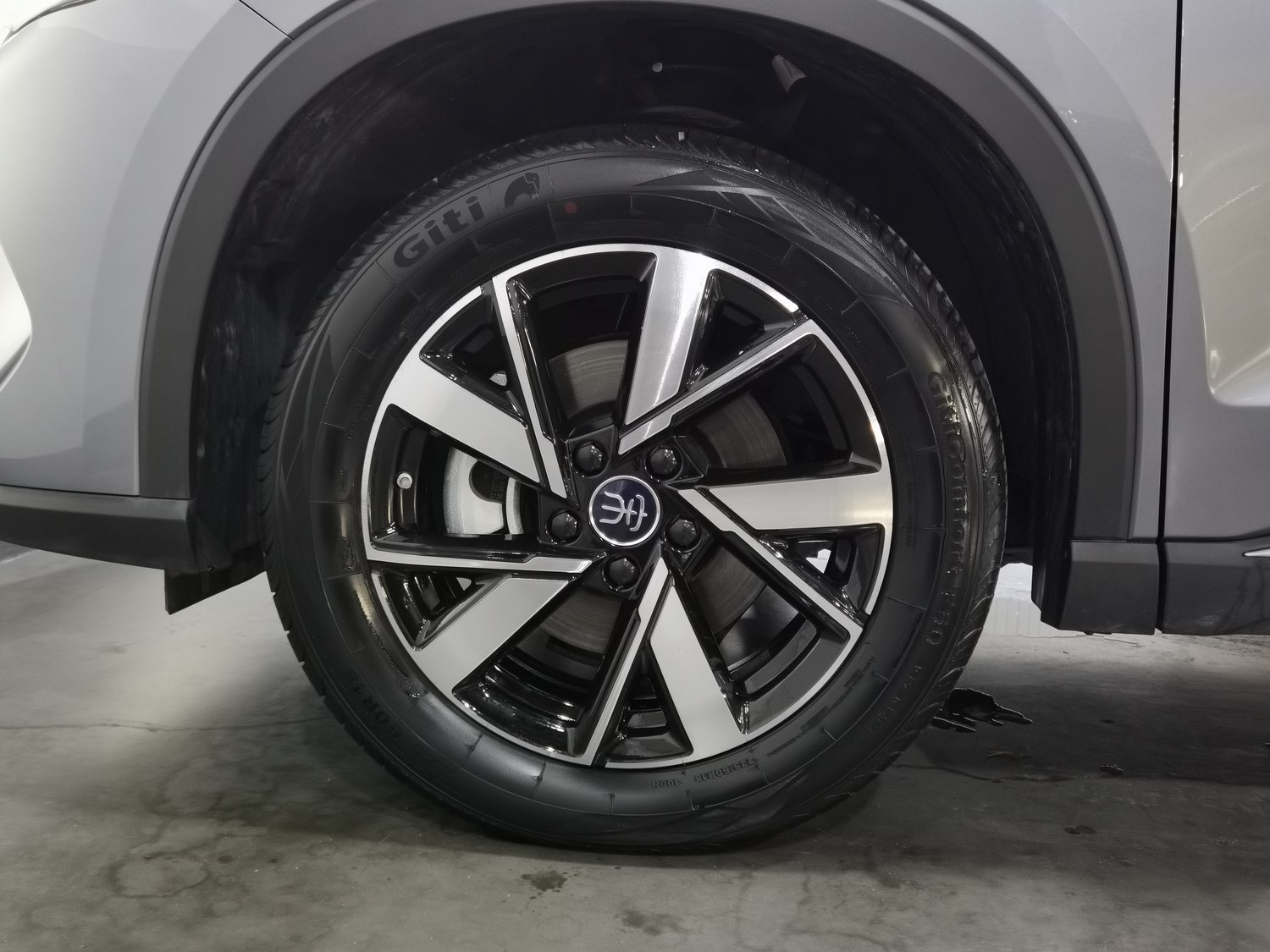 Used BYD Song Pro NEV 2024 1.5 AT